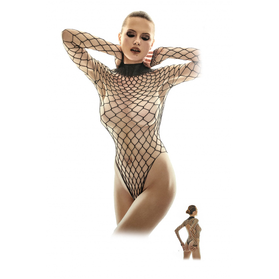 Žhavé body  Forca black - Anais