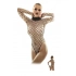 Žhavé body  Forca black - Anais