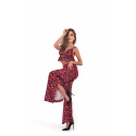 Krásný komplet Morgan Bra + Pants - Anais