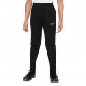 Dětské tréninkové kalhoty Therma Fit Academy Winter Warrior Jr DC9158-010 černé - Nike