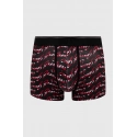 Pánské boxerky 3PACK U3BG25K6YW0 P53N vícebarevné - Guess