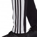 Pánské tepláky Squadra 21 GT6642 Černá s bílou - Adidas
