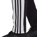 Pánské tepláky Squadra 21 GT6642 Černá s bílou - Adidas