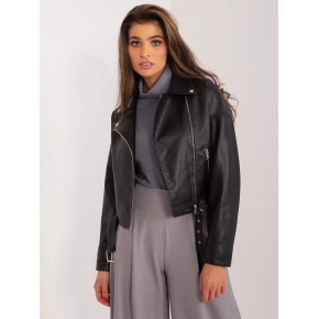 Dámská bunda MBM KR R 2713.09 černá - Lanmas