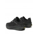 Pánské  sportovní boty D.lux Trail 237336-BBK Černá - Skechers
