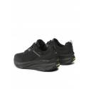 Pánské  sportovní boty D.lux Trail 237336-BBK Černá - Skechers
