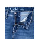 Riflové kalhoty Jeans 36352 - Conte