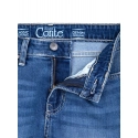 Riflové kalhoty Jeans 36352 - Conte