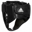 SPORT Boxerská helma Hybrid H50 02351-01M Černá - Adidas