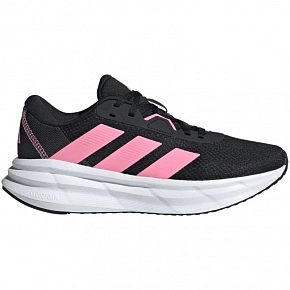Dámské boty Galaxy 7 Running W ID8763 černo-růžové - Adidas
