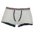 Pánské boxerky DGFBM30564 bílá s pruhama - Dolce & Gabbana