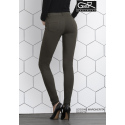 Dámské legíny / kalhoty MARGHERITA 4677S - Gatta