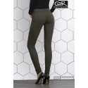 Dámské legíny / kalhoty MARGHERITA 4677S - Gatta