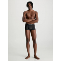 Pánské boxerky 000NB3548A UB I černé  - Calvin Klein