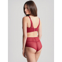 Podprsenka Imogen Non Wired Bra tmavě červená10166 - Panache