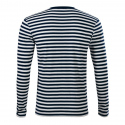 Pánské tričko Sailor LS M MLI-80702 modrá - Malfini