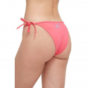 Dámské plavky Bikini UW0UW04496-TJN růžové - Tommy Hilfiger