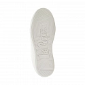 Dámské boty  LCW-26-44-4478LA bílé - Lee Cooper