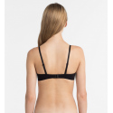 Podprsenka multifunkční F2660E černá - Calvin Klein