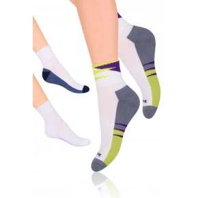 Sportovní ponožky Dynamic sport art.040 - Steven