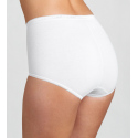 Kalhotky Sloggi Basic+ Maxi bílá - SLOGGI