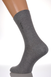 Pánské vzorované ponožky k obleku 572 - DERBY