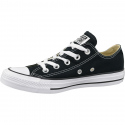 Unisex boty / tenisky C. Taylor All Star OX M9166C černo-bílá - Converse
