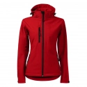 Dámská bunda Softshell Performance W MLI-52107 červená - Malfini