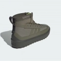 Pánské sportovní boty Znsored High Gore-Tex IE9408 Khaki zelená - Adidas
