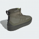 Pánské sportovní boty Znsored High Gore-Tex IE9408 Khaki zelená - Adidas