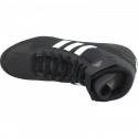 Pánské sportovní boty Havoc AQ3325 Černá s bílou - Adidas