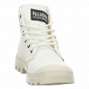 Dámské kotníkové boty Pampa HI HTG SUPPLY STAR W 77356-116-M Ecru bílá - Palladium