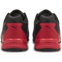 Pánské sportovní boty Respin Sl M 368846 07 Černá s červenou - Puma