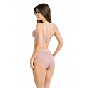Dámská podprsenka NAKED SOFT 19064 béžová - Mediolano