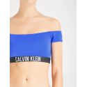 Dámské plavky vrchní díl KW0KW00320 414 - Calvi Klein
