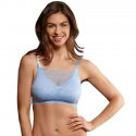 Dámská70 Lace crop top 0600 - Anita
