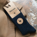 Pánské ponožky art.044 Alpaca - Steven