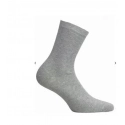 Dámské ponožky W84.000 cotton classic - Wola