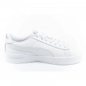 Kožené boty Jada W 386401 01 bílé - Puma
