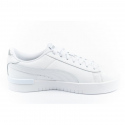 Kožené boty Jada W 386401 01 bílé - Puma