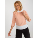 Halenka LK BZ 506493.71P broskev - Lakerta