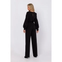 Dámský overal M754  černý - Moe