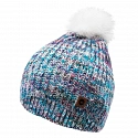 Dámská čepice Lady Vikna W 92800337418 - Hi-Tec