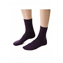 Ponožky nízké art.130 Natural Merino Wool - Steven