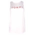 Dámsktílko UW0UW01524-141 béžová - Tommy Hilfiger