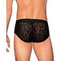 Pánské slipy Azmeron briefs - Obsessive