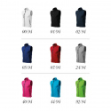 Unisex fleecová vesta Exit MLI-52501 - Malfini