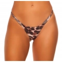 Dámské sexy brazilské bikiny / kalhotky 20245 - KouCla