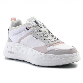 Dámská sportovní obuv Palla Reverse Lo Star W 99133-141-M Bílá mix - Palladium