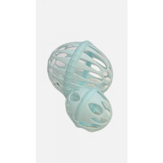 Koule na praní BA-17 velká mix barev - Julimex